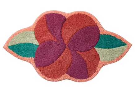 Opalhouse Bath Rug