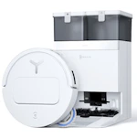 DEEBOT T50 PRO Robot Vacuum & Mop