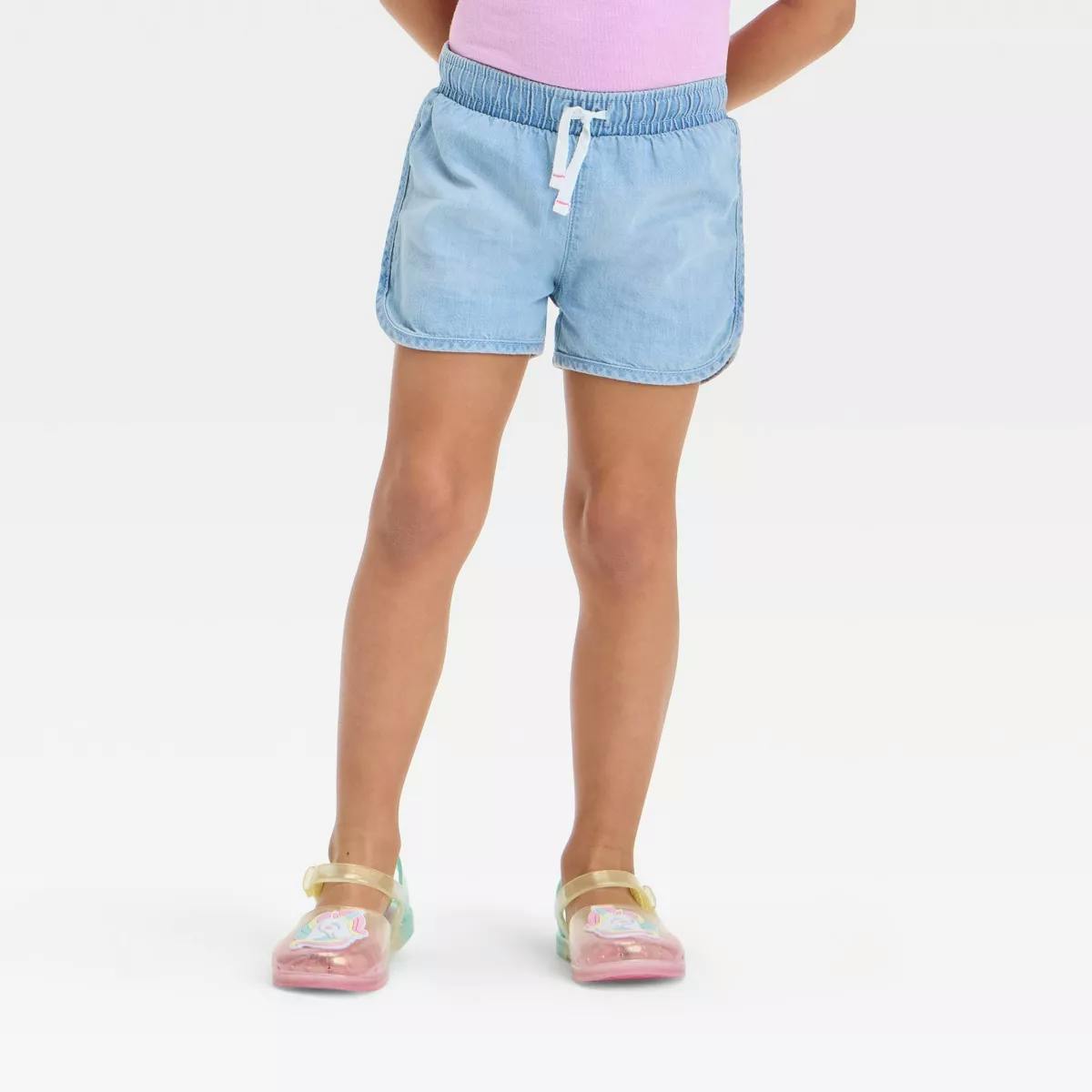 Cat & Jack Toddler Shorts