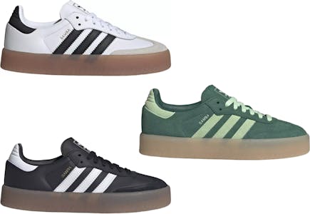 Adidas Women's Sambae Shoes
