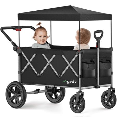 Kids Stroller Wagon
