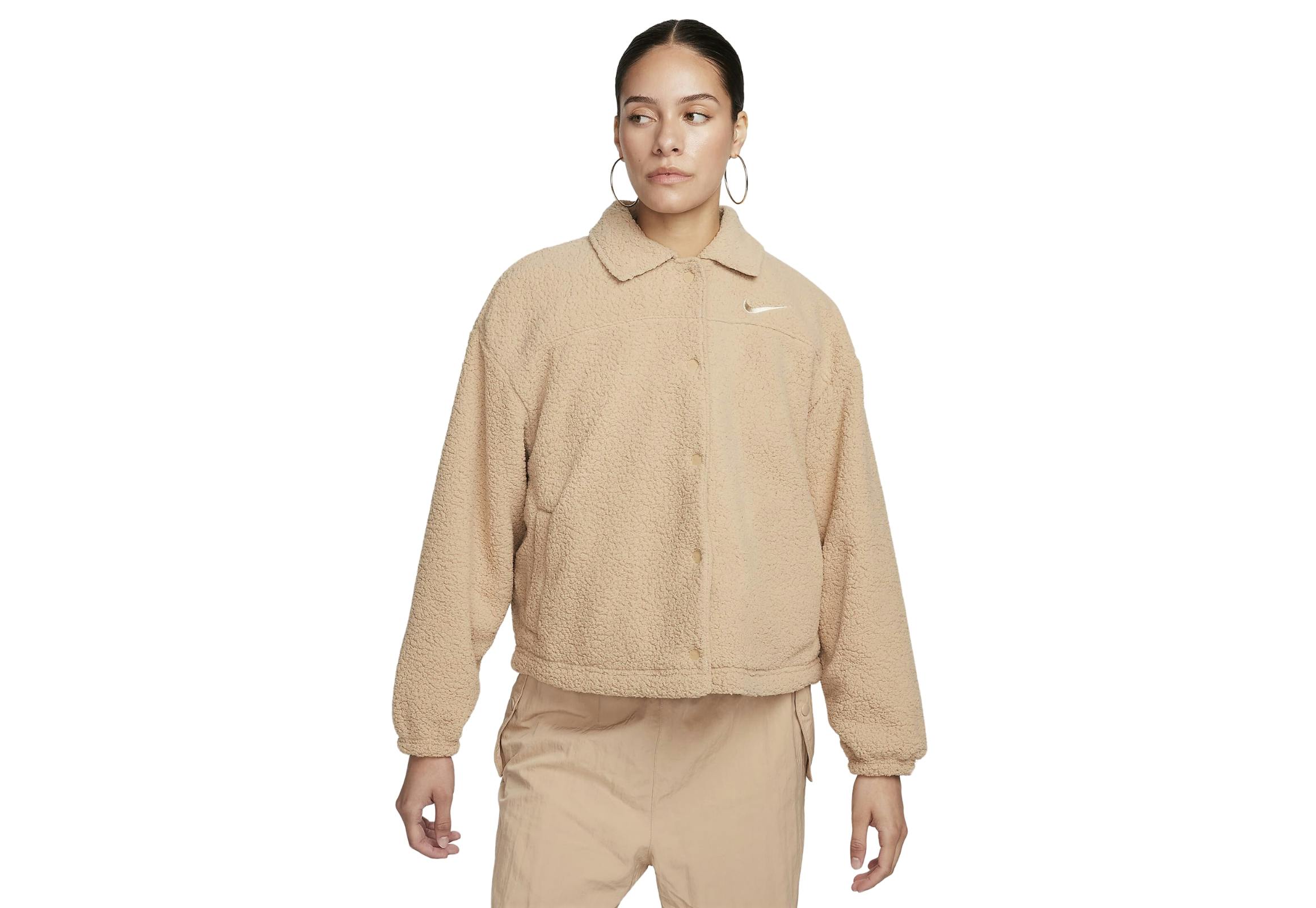 Nike Women's Jacket
