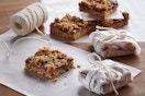 reynolds wax paper on crunch bars