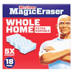 Mr. Clean Magic Erasers 18-Pack
