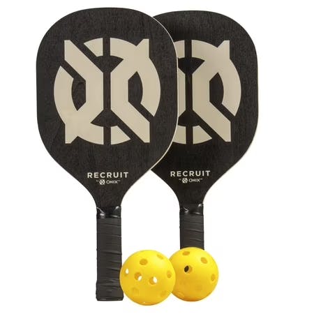 Pickleball Starter Set