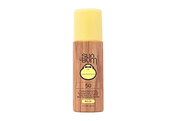 2 Sun Bum Roll-On Sunscreens