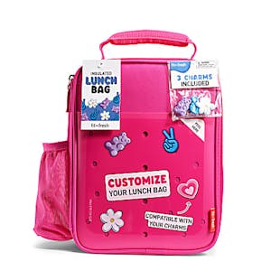 Fit & Fresh Lunch Bag