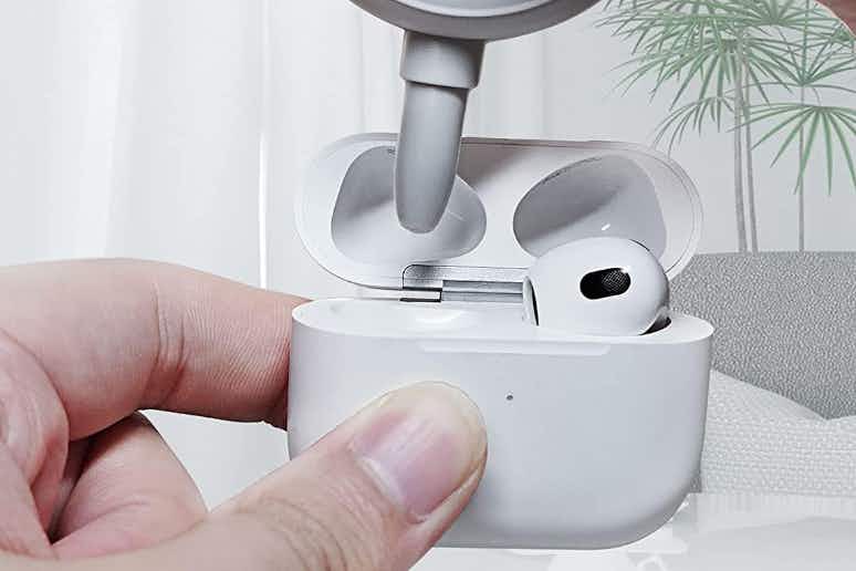 AirPod Cleaning Kit, Only $3.74 on Amazon