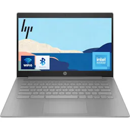 HP Chromebook