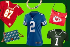 Top NFL Deals You Can Get Right Now: $15 Jerseys, Tees, and More card image