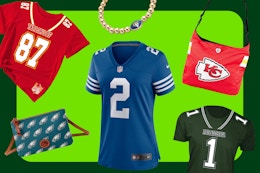 Top NFL Deals You Can Get Right Now: $15 Jerseys, Tees, and More card image