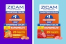 zicam remedies on a grid
