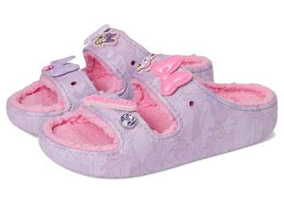 Crocs Disney Cozzzy Sandals