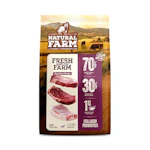 Natural Farm Dry Dog Food