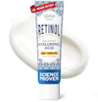 LilyAna Naturals Retinol Face Cream