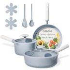 Carote Ceramic Cookware Set