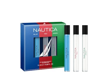 2 Nautica Gift Sets