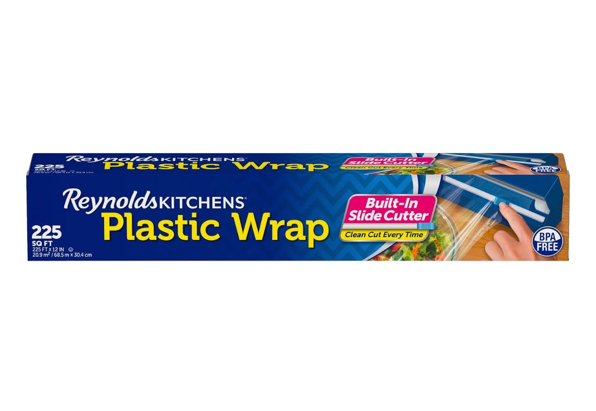 Reynolds Kitchen Plastic Wrap, as Low as $2.47 on  - The Krazy Coupon  Lady