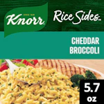 Knorr Sides Packet