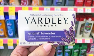 Yardley Filler