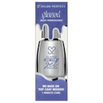 Glazed One Step Gel Nail Polish