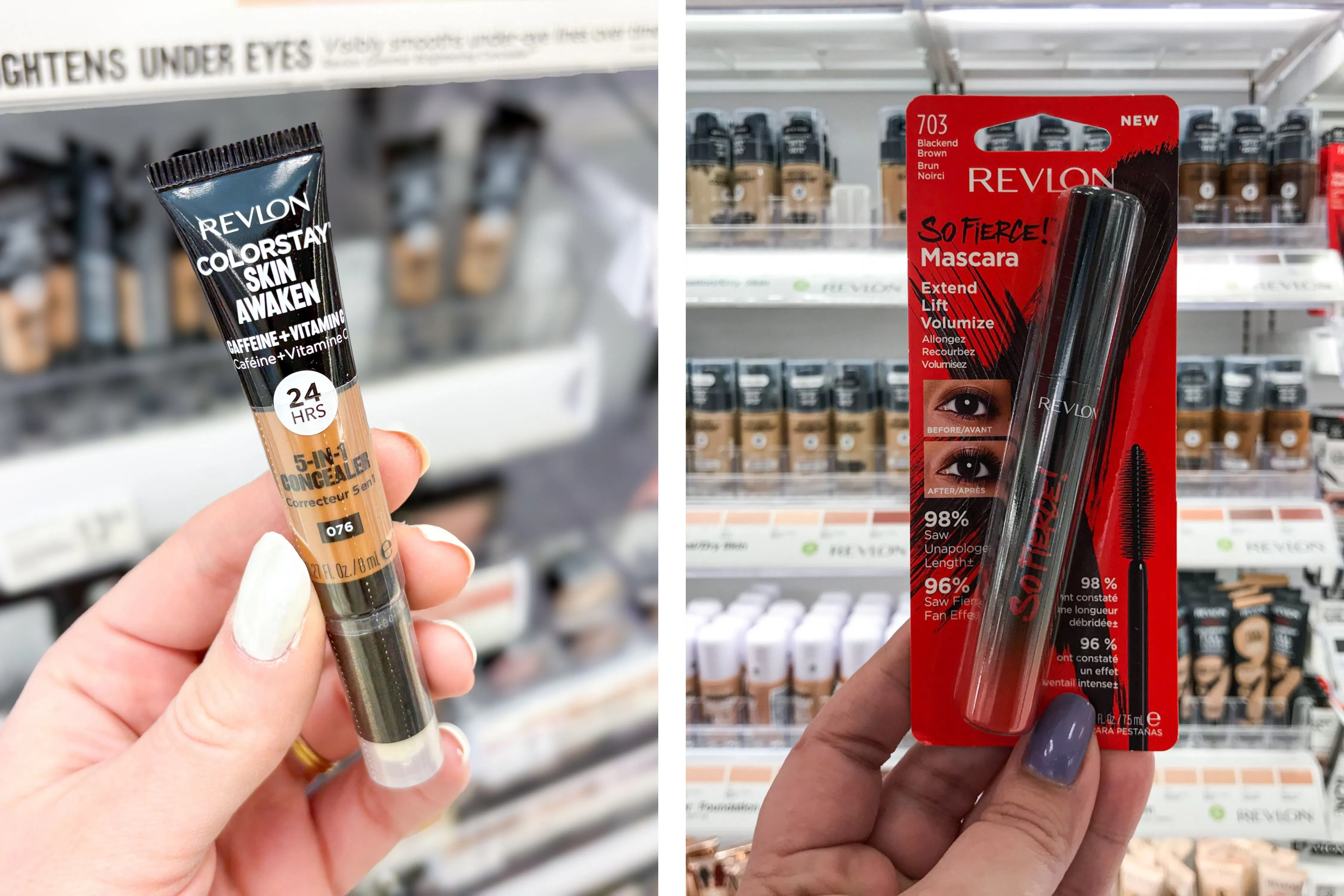New CVS Makeup Clearance: NYX, L'Oreal, Revlon, and More deal at CVS