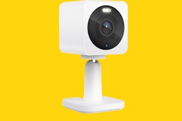 Wyze Cam Security Camera B0B75T6CTH