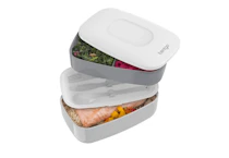 Bentgo Stackable Lunch Box Set