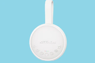 White Noise Sound Machine B0FF4L38C2