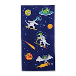 Mainstays Kids' Beach Towel