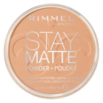 Rimmel Stay Matte Pressed Powder