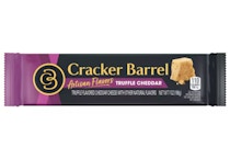 Cracker Barrel Cheese