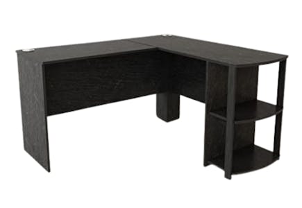 Ameriwood L-Desk