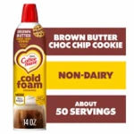 2 Coffee Mate Cold Foam Creamers