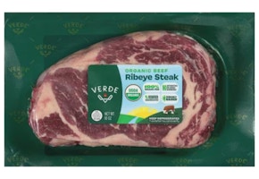 2 Verde Farms Ribeye Steaks