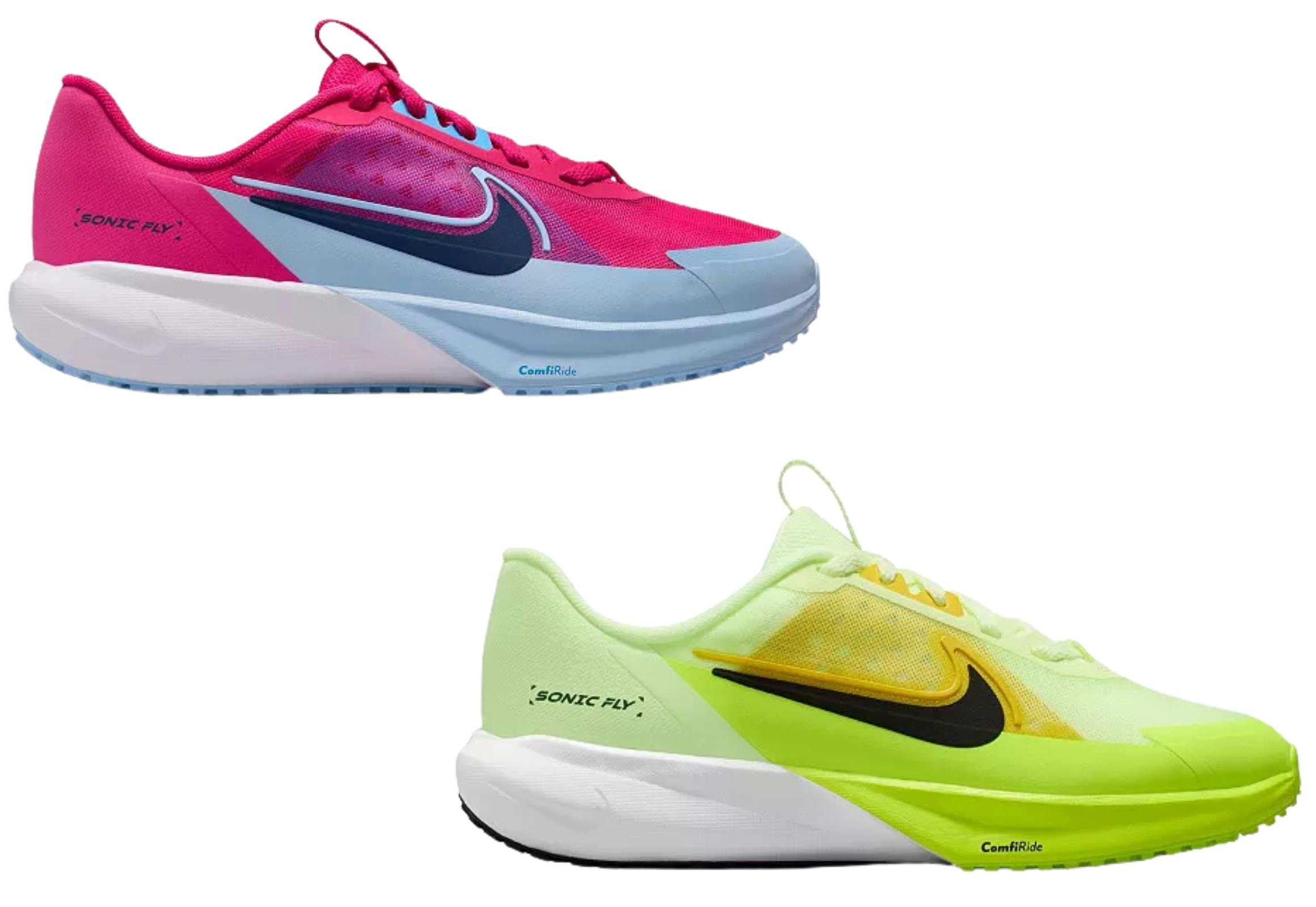 Nike Kids' Running Shoes