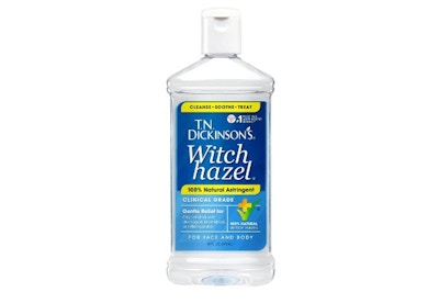 T.N. Dickinson's Witch Hazel