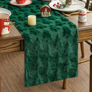 Christmas Table Runner