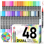 Brush Pens