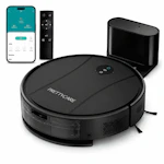Robot Vacuum and Mop