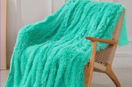 amazon throw blanket
