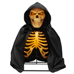 5-ft Skeleton Animatronic