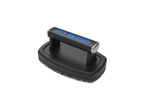 Pit Boss Griddle Cleaning Brush