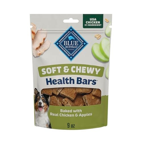 Blue Buffalo Health Bars