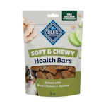 Blue Buffalo Health Bars