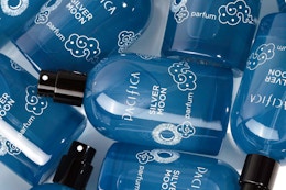 Pacifica Silver Moon Perfume