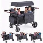 Baby Stroller Wagon