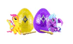 Dragon Eggs 2-Pack