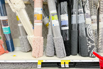 Room Essentials Area Rug