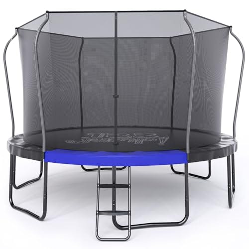 Outdoor Trampoline